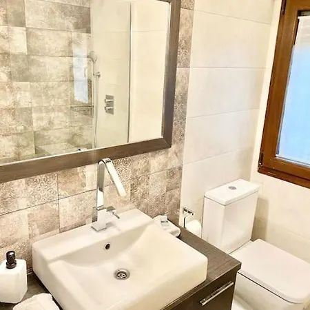 بيت للعطل El Capricho De