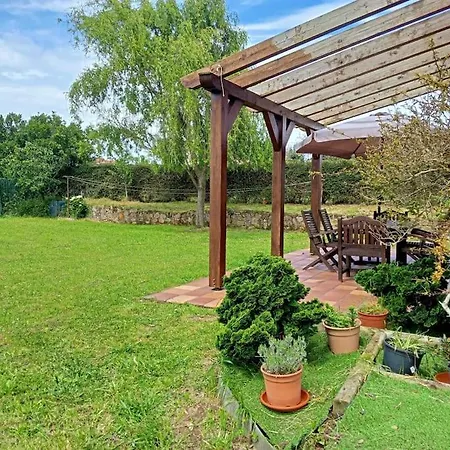 El Capricho De بيت للعطل *