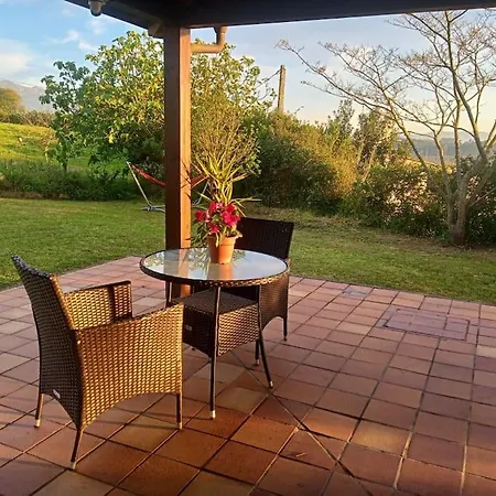 El Capricho De بيت للعطل